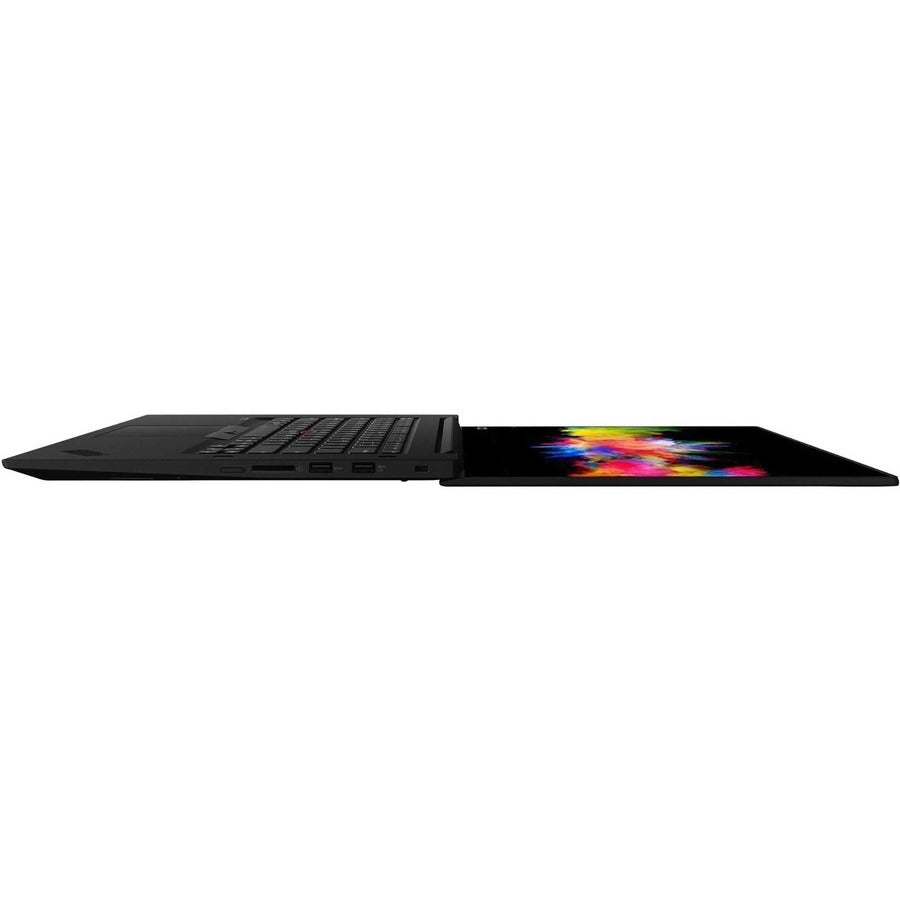 Lenovo Thinkpad P1 Mobile Workstation 39.6 Cm (15.6") Full Hd Intel® Core™ I9 32 Gb Ddr4-Sdram