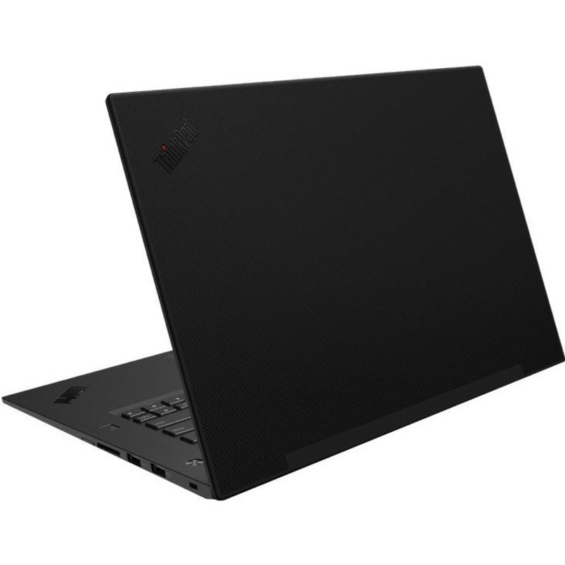Lenovo Thinkpad P1 Mobile Workstation 39.6 Cm (15.6") Full Hd Intel® Core™ I9 32 Gb Ddr4-Sdram