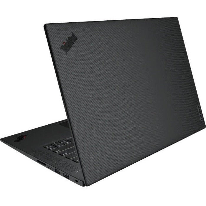 Lenovo Thinkpad P1 Mobile Workstation 40.6 Cm (16") Touchscreen Intel® Core™ I9 32 Gb Ddr4-Sdram