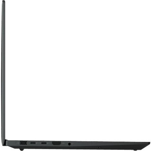 Lenovo Thinkpad P1 Mobile Workstation 40.6 Cm (16") Touchscreen Intel® Core™ I9 32 Gb Ddr4-Sdram