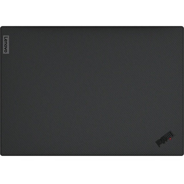 Lenovo Thinkpad P1 Mobile Workstation 40.6 Cm (16") Wqxga Intel® Core™ I7 16 Gb Ddr4-Sdram 512 Gb 20Y4S2Nl00