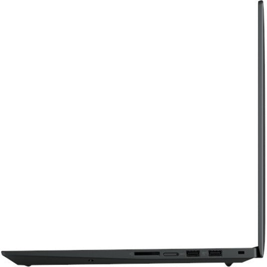 Lenovo Thinkpad P1 Mobile Workstation 40.6 Cm (16") Wqxga Intel® Core™ I9 32 Gb Ddr4-Sdram 1000 Gb
