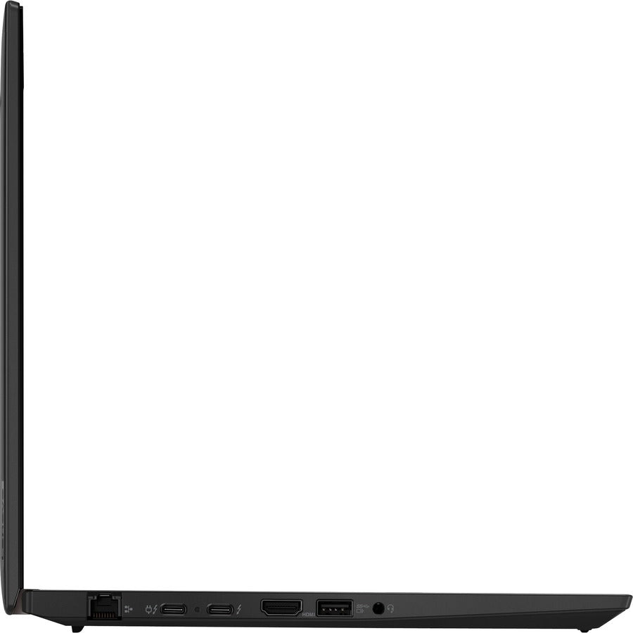 Lenovo Thinkpad P14S Gen 3 21Ak005Pus 14" Touchscreen Mobile Workstation - Wuxga - 1920 X 1200 - Intel Core I7 12Th Gen I7-1260P Dodeca-Core (12 Core) - 16 Gb Total Ram - 16 Gb On-Board Memory - 512 Gb Ssd - Black