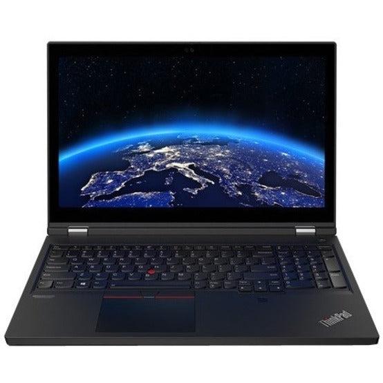 Lenovo Thinkpad P15 Mobile Workstation 39.6 Cm (15.6") Full Hd Intel® Core™ I7 32 Gb Ddr4-Sdram