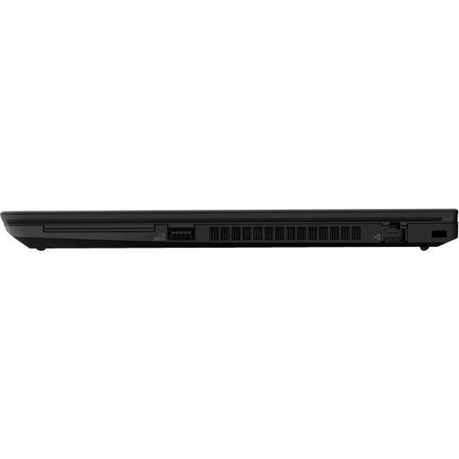 Lenovo Thinkpad P15S Mobile Workstation 39.6 Cm (15.6") Full Hd Intel® Core™ I5 16 Gb Ddr4-Sdram 512