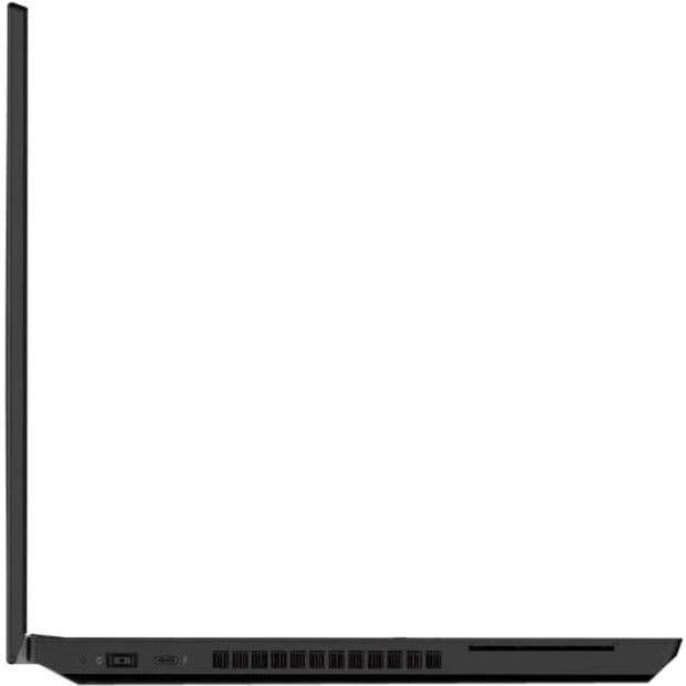 Lenovo Thinkpad P15V Mobile Workstation 39.6 Cm (15.6") Full Hd Intel® Core™ I7 32 Gb Ddr4-Sdram 1000 Gb Ssd Nvidia® Quadro® P620 Wi-Fi 6 (802.11Ax) Windows 10 Pro Black