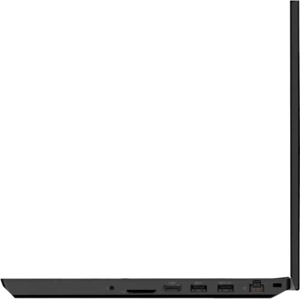 Lenovo Thinkpad P15V Mobile Workstation 39.6 Cm (15.6") Full Hd Intel® Core™ I7 32 Gb Ddr4-Sdram 1000 Gb Ssd Nvidia® Quadro® P620 Wi-Fi 6 (802.11Ax) Windows 10 Pro Black