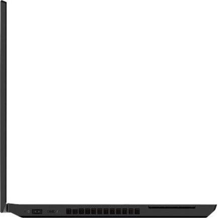 Lenovo Thinkpad P15V Mobile Workstation 39.6 Cm (15.6") Full Hd Intel® Core™ I7 32 Gb Ddr4-Sdram 1000 Gb Ssd Nvidia Rtx A2000 Wi-Fi 6 (802.11Ax) Windows 10 Pro Black