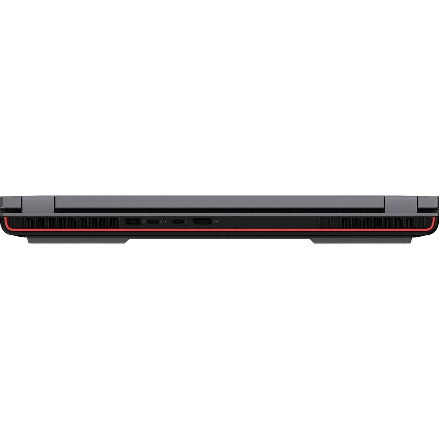 Lenovo Thinkpad P16 G1 21D6007Qus 16" Mobile Workstation - Wuxga - 1920 X 1200 - Intel Core I9 12Th Gen I9-12900Hx Hexadeca-Core (16 Core) 2.30 Ghz - 32 Gb Total Ram - 1 Tb Ssd - Storm Gray