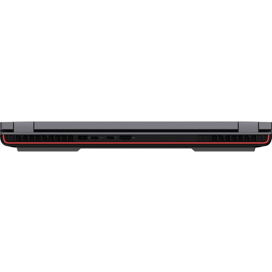 Lenovo Thinkpad P16 G1 21D60081Us 16" Mobile Workstation - Qhd+ - 3840 X 2400 - Intel Core I9 12Th Gen I9-12900Hx Hexadeca-Core (16 Core) 2.30 Ghz - 32 Gb Total Ram - Storm Gray