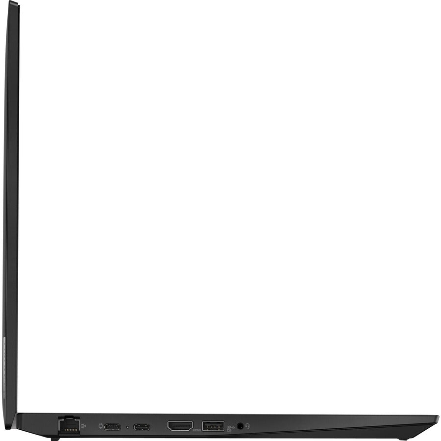 Lenovo Thinkpad P16S G1 21Ck0019Us 16" Touchscreen Mobile Workstation - Wuxga - 1920 X 1200 - Amd Ryzen 7 Pro 6850U Octa-Core (8 Core) 2.70 Ghz - 16 Gb Total Ram - 512 Gb Ssd - Storm Gray