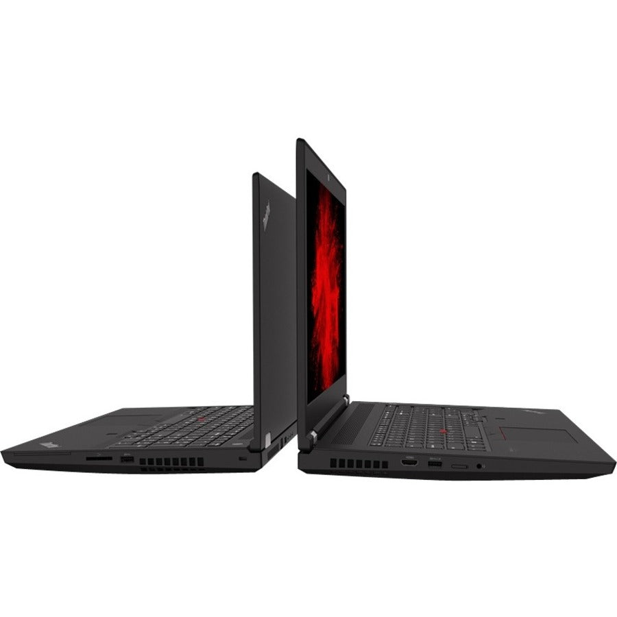 Lenovo Thinkpad P17 Mobile Workstation 43.9 Cm (17.3") Full Hd Intel® Core™ I7 32 Gb Ddr4-Sdram 1000
