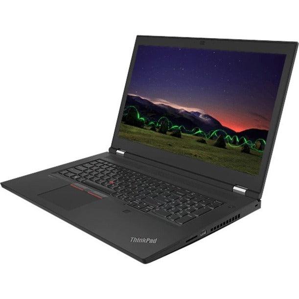 Lenovo Thinkpad P17 Mobile Workstation 43.9 Cm (17.3") Full Hd Intel® Core™ I7 32 Gb Ddr4-Sdram 1000