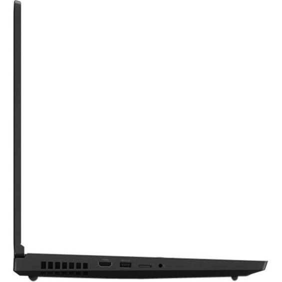 Lenovo Thinkpad P17 Mobile Workstation 43.9 Cm (17.3") Full Hd Intel® Core™ I7 32 Gb Ddr4-Sdram 1000 Gb Ssd Nvidia Rtx A3000 Wi-Fi 6 (802.11Ax) Windows 10 Pro Black