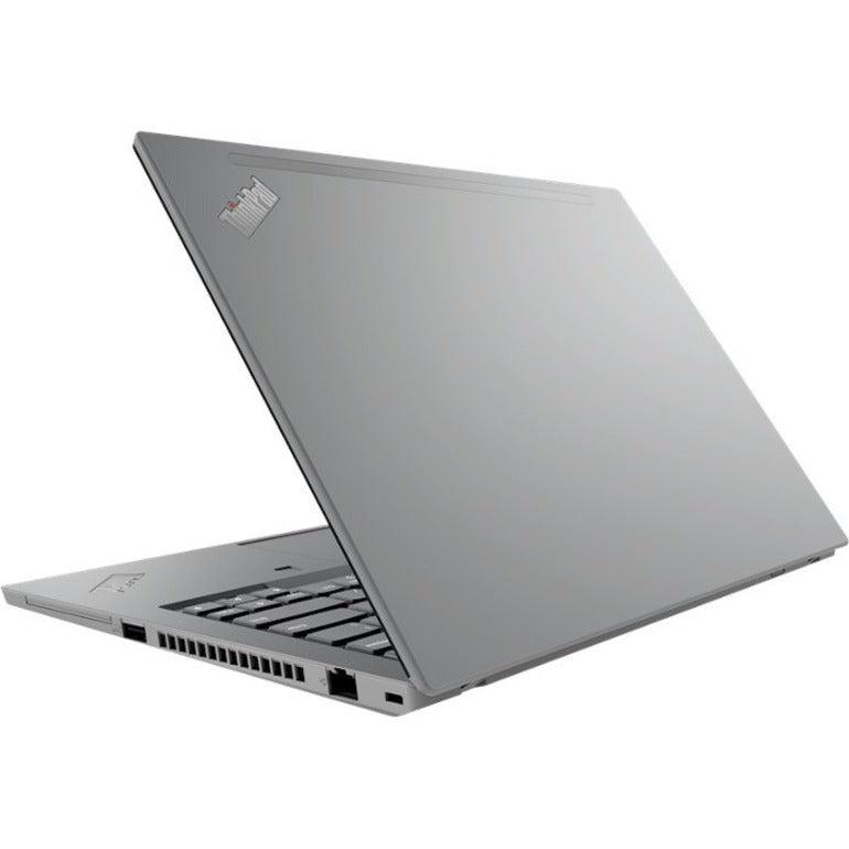 Lenovo Thinkpad T14 Notebook 35.6 Cm (14") Full Hd Amd Ryzen™ 7 Pro 16 Gb Ddr4-Sdram 512 Gb Ssd Wi-Fi 6 (802.11Ax) Windows 10 Pro Grey