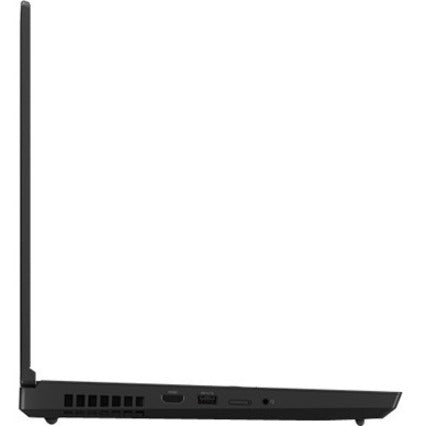 Lenovo Thinkpad T15G Mobile Workstation 39.6 Cm (15.6") Full Hd Intel® Core™ I7 64 Gb Ddr4-Sdram 1000 Gb Ssd Nvidia Geforce Rtx 3070 Wi-Fi 6E (802.11Ax) Windows 10 Pro Black