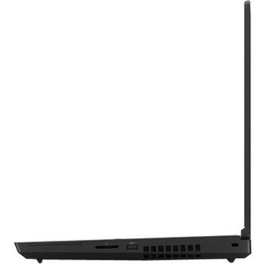 Lenovo Thinkpad T15G Mobile Workstation 39.6 Cm (15.6") Full Hd Intel® Core™ I7 64 Gb Ddr4-Sdram 1000 Gb Ssd Nvidia Geforce Rtx 3070 Wi-Fi 6E (802.11Ax) Windows 10 Pro Black