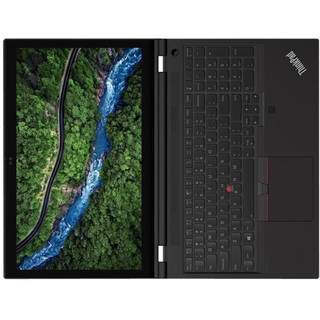 Lenovo Thinkpad T15G Mobile Workstation 39.6 Cm (15.6") Full Hd Intel® Core™ I7 64 Gb Ddr4-Sdram 1000 Gb Ssd Nvidia Geforce Rtx 3070 Wi-Fi 6E (802.11Ax) Windows 10 Pro Black