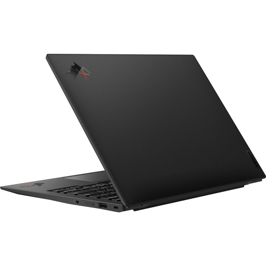 Lenovo Thinkpad X1 Carbon Gen 10 21Cb0070Us 14