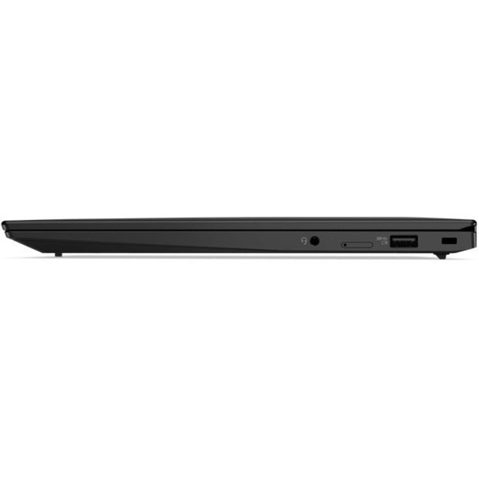 Lenovo Thinkpad X1 Carbon Notebook 35.6 Cm (14") Full Hd+ Intel® Core™ I5 16 Gb Lpddr4X-Sdram 512 Gb Ssd Wi-Fi 6 (802.11Ax) Windows 10 Pro Black 20Xw004Aus