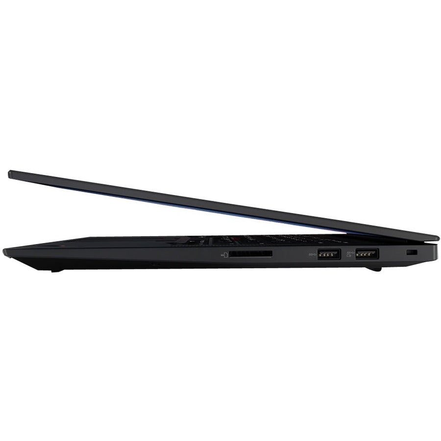 Lenovo Thinkpad X1 Extreme Notebook 40.6 Cm (16") Intel® Core™ I7 16 Gb Ddr4-Sdram 512 Gb Ssd Nvidia Geforce Rtx 3070 Wi-Fi 6E (802.11Ax) Windows 10 Pro Black