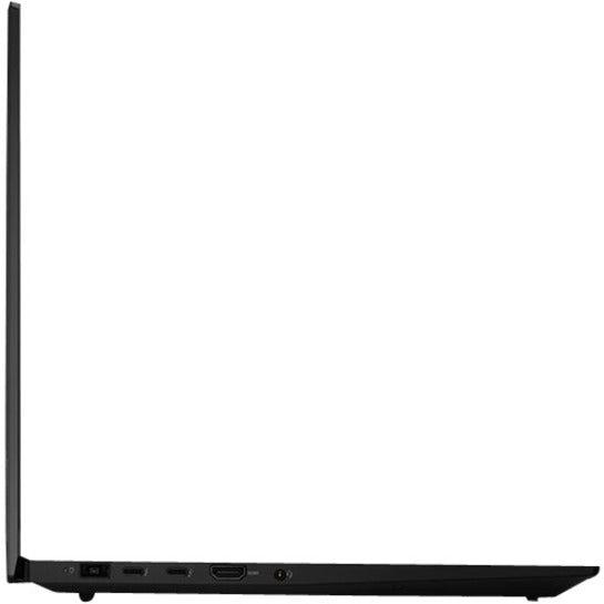 Lenovo Thinkpad X1 Extreme Notebook 40.6 Cm (16") Intel® Core™ I7 16 Gb Ddr4-Sdram 512 Gb Ssd Nvidia Geforce Rtx 3070 Wi-Fi 6E (802.11Ax) Windows 10 Pro Black