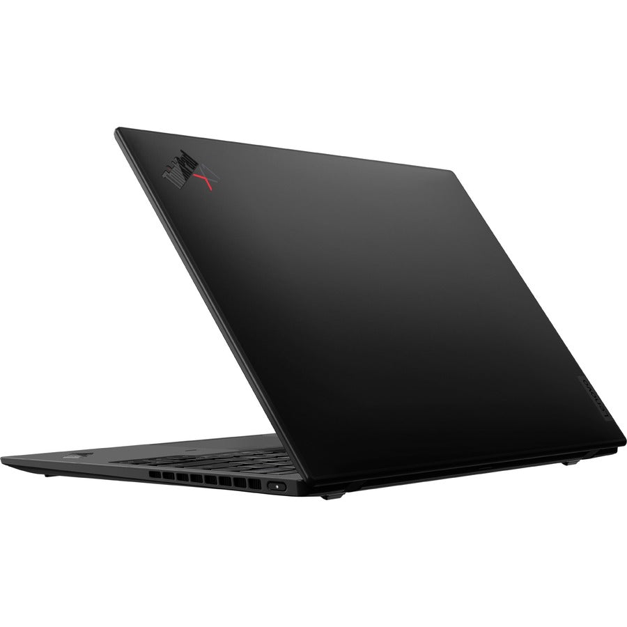Lenovo Thinkpad X1 Nano Gen1 20Un00Frus 13" Notebook - 2K - 2160 X 1350 - Intel Core I5 11Th Gen I5-1130G7 Quad-Core (4 Core) 1.80 Ghz - Intel Evo Platform - 16 Gb Total Ram - 16 Gb On-Board Memory - 256 Gb Ssd - Black Paint