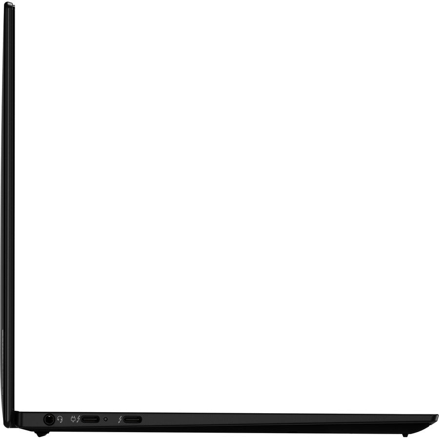 Lenovo Thinkpad X1 Nano Notebook 33 Cm (13") 2K Ultra Hd Intel® Core™ I7 16 Gb Lpddr4X-Sdram 256 Gb Ssd Wi-Fi 6 (802.11Ax) Windows 10 Pro Black