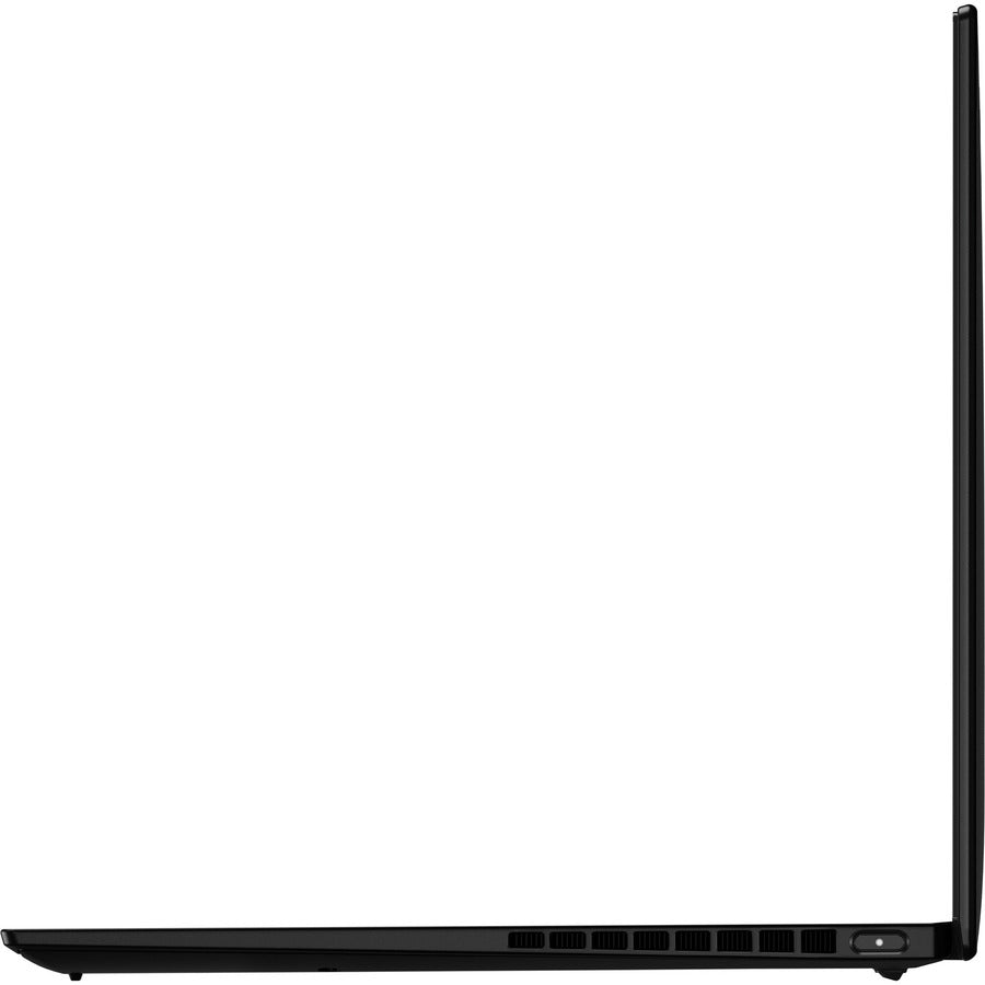 Lenovo Thinkpad X1 Nano Notebook 33 Cm (13") 2K Ultra Hd Intel® Core™ I7 16 Gb Lpddr4X-Sdram 256 Gb Ssd Wi-Fi 6 (802.11Ax) Windows 10 Pro Black