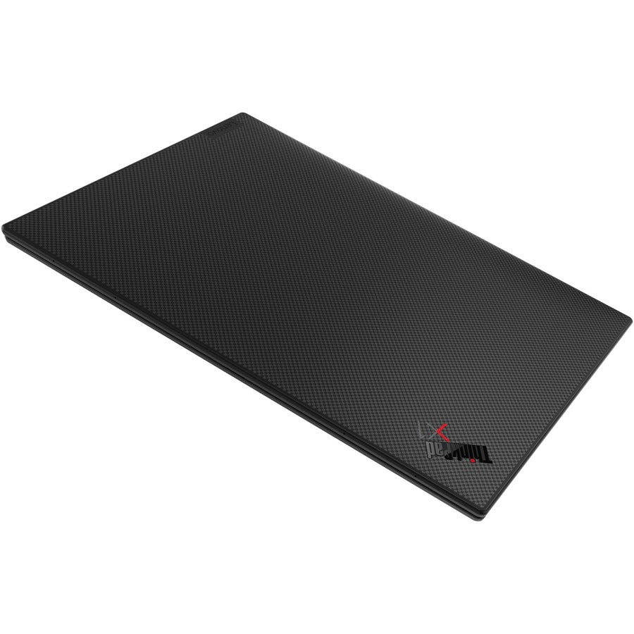 Lenovo Thinkpad X1 Nano Notebook 33 Cm (13") 2K Ultra Hd Intel® Core™ I7 16 Gb Lpddr4X-Sdram 256 Gb Ssd Wi-Fi 6 (802.11Ax) Windows 10 Pro Black