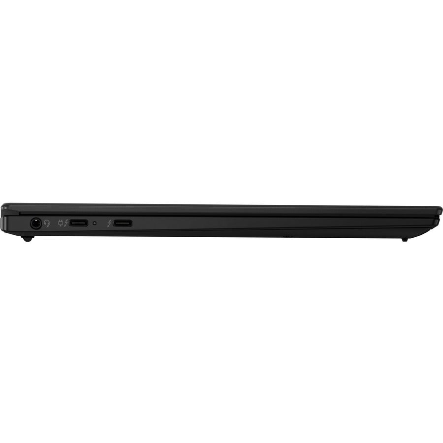Lenovo Thinkpad X1 Nano Notebook 33 Cm (13") Intel® Core™ I7 16 Gb Lpddr4X-Sdram 256 Gb Ssd Wi-Fi 6 (802.11Ax) Windows 11 Pro Black