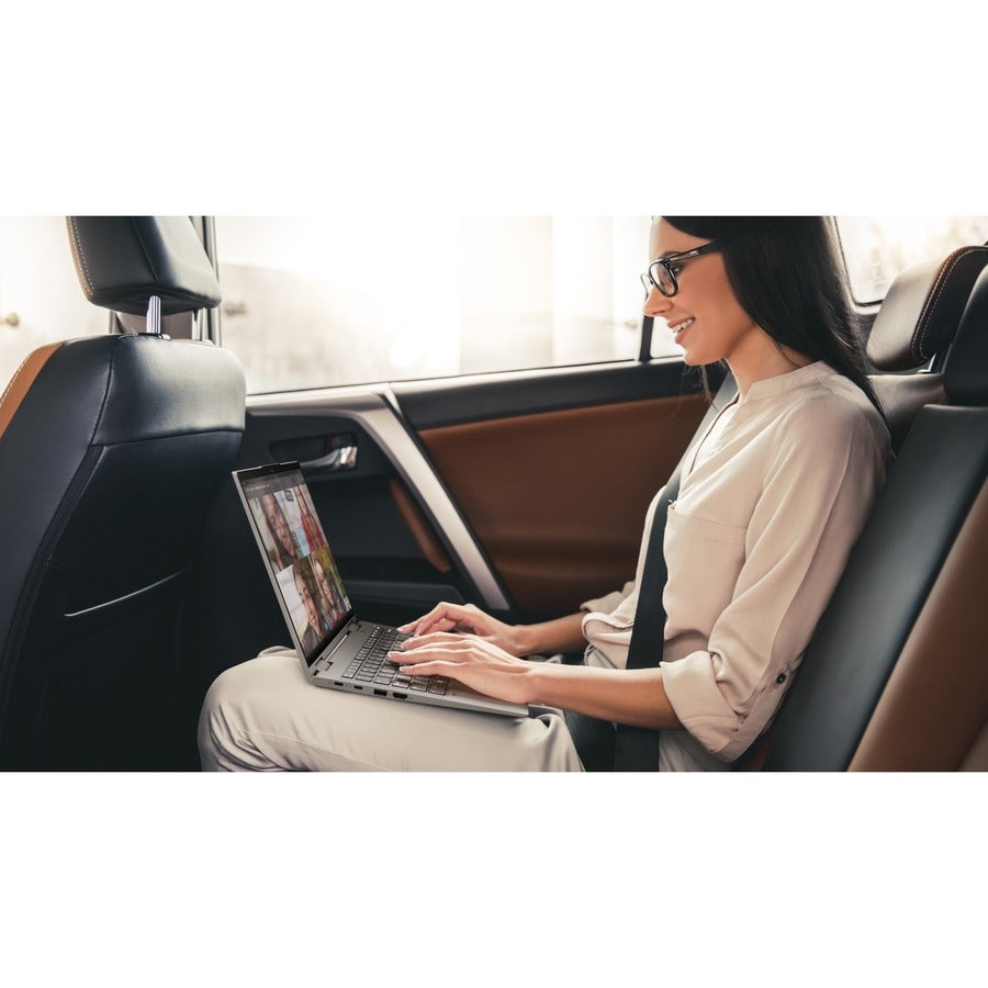 Lenovo Thinkpad X1 Yoga Gen 7 21Cd0047Us 14" Touchscreen Convertible 2 In 1 Notebook - Hd - 1366 X 768 - Intel Core I7 12Th Gen I7-1265U Deca-Core (10 Core) - 16 Gb Total Ram - 512 Gb Ssd - Storm Gray