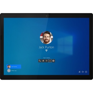 Lenovo Thinkpad X12 Detachable Gen 1 20Uw006Pus 12.3" Touchscreen Detachable 2 In 1 Notebook