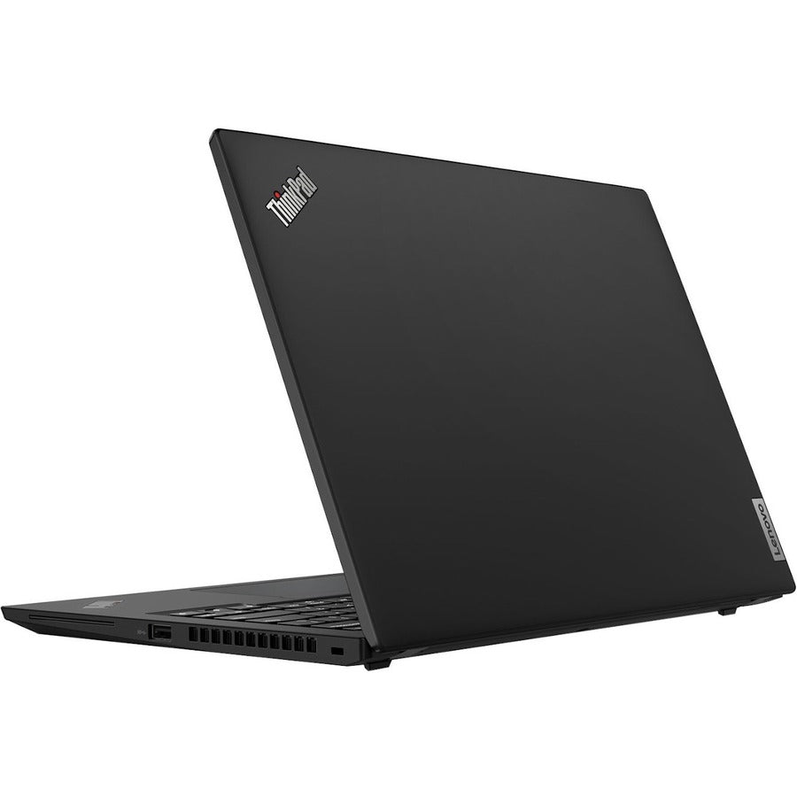 Lenovo Thinkpad X13 Gen 3 21Bn0029Us 13.3" Notebook - Wuxga - 1920 X 1200 - Intel Core I3 12Th Gen I3-1215U Hexa-Core (6 Core) 3.30 Ghz - 8 Gb Total Ram - 512 Gb Ssd - Villi Black