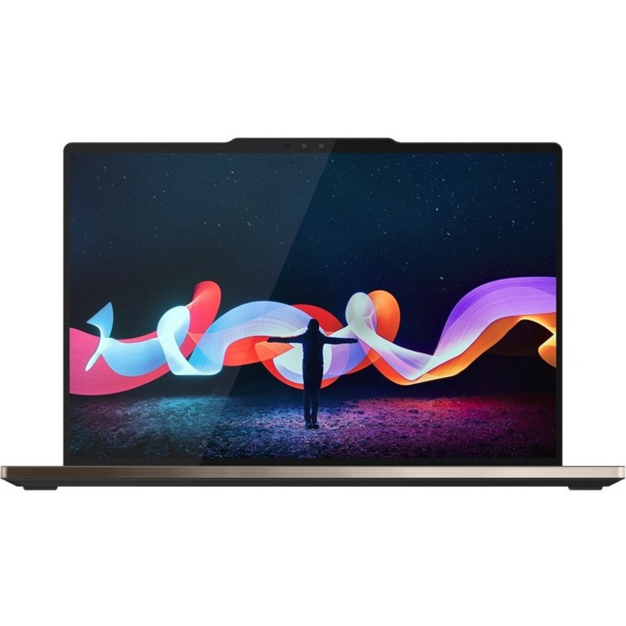 Lenovo Thinkpad Z13 Gen 1 21D2001Pus 13.3" Touchscreen Notebook - Wuxga - 1920 X 1200 - Amd Ryzen 7 Pro 6850U Octa-Core (8 Core) 2.70 Ghz - 16 Gb Total Ram - 16 Gb On-Board Memory - 512 Gb Ssd - Bronze, Black