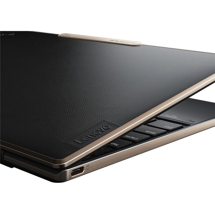 Lenovo Thinkpad Z13 Gen 1 21D2001Pus 13.3" Touchscreen Notebook - Wuxga - 1920 X 1200 - Amd Ryzen 7 Pro 6850U Octa-Core (8 Core) 2.70 Ghz - 16 Gb Total Ram - 16 Gb On-Board Memory - 512 Gb Ssd - Bronze, Black