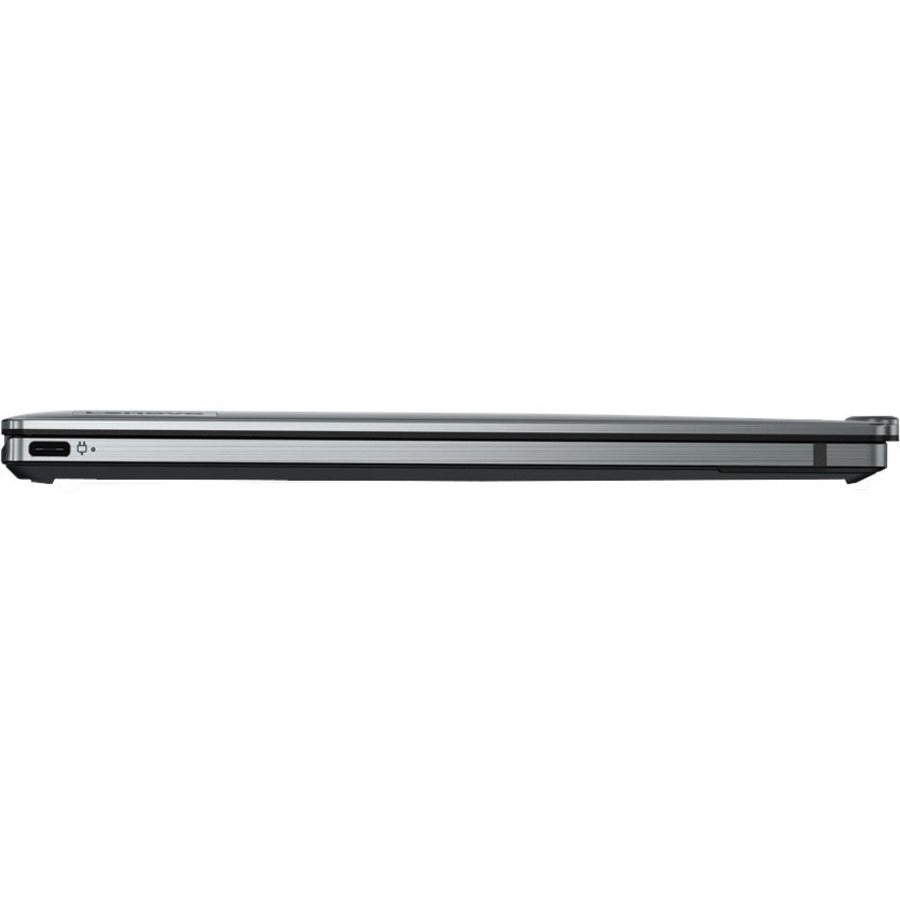 Lenovo Thinkpad Z13 Gen 1 21D2001Rus 13.3" Notebook - Wuxga - 1920 X 1200 - Amd Ryzen 7 Pro 6850U Octa-Core (8 Core) 2.70 Ghz - 16 Gb Total Ram - 16 Gb On-Board Memory - 512 Gb Ssd - Arctic Gray, Black