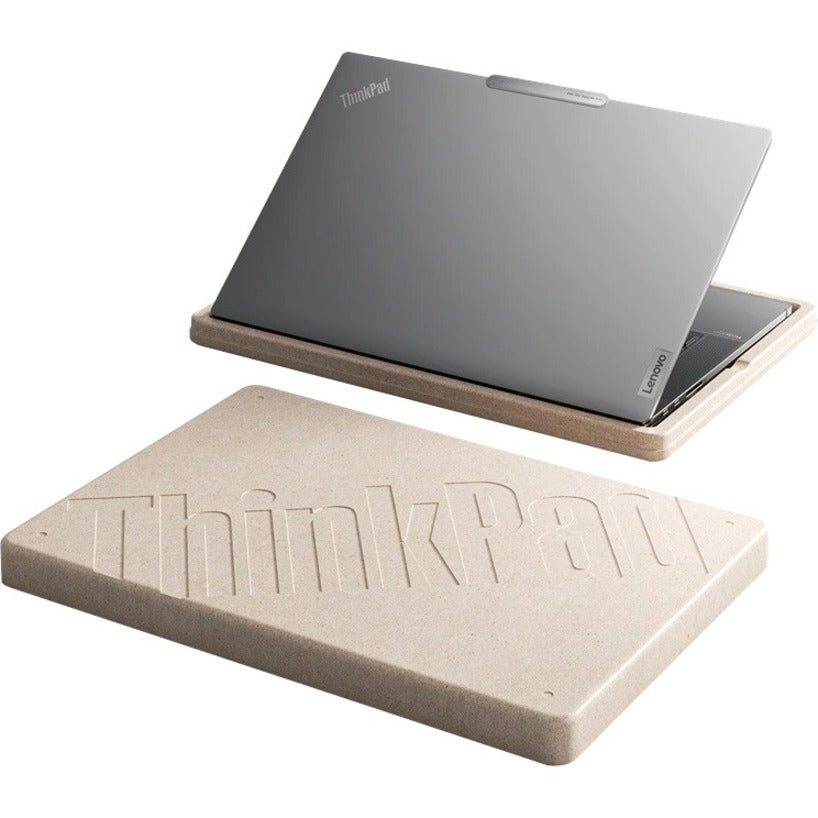 Lenovo Thinkpad Z16 Gen 1 21D4001Uus 16" Notebook - Wuxga - 1920 X 1200 - Amd Ryzen 5 Pro 6650H Hexa-Core (6 Core) 3.30 Ghz - 16 Gb Total Ram - 16 Gb On-Board Memory - 256 Gb Ssd - Arctic Gray, Black