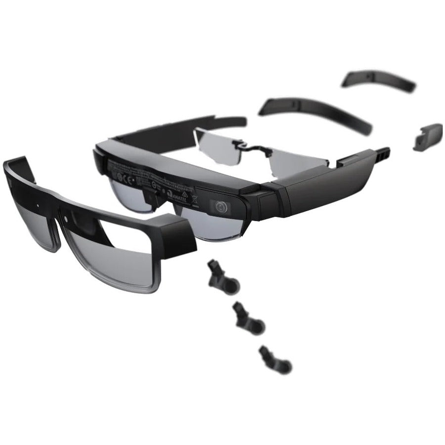Lenovo Thinkreality A3 Smart Glasses Xxxx007892