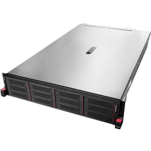 Lenovo Thinkserver Rd650 Server 2.3 Ghz 8 Gb Rack (2U) Intel Xeon E5 V3 1100 W Ddr4-Sdram