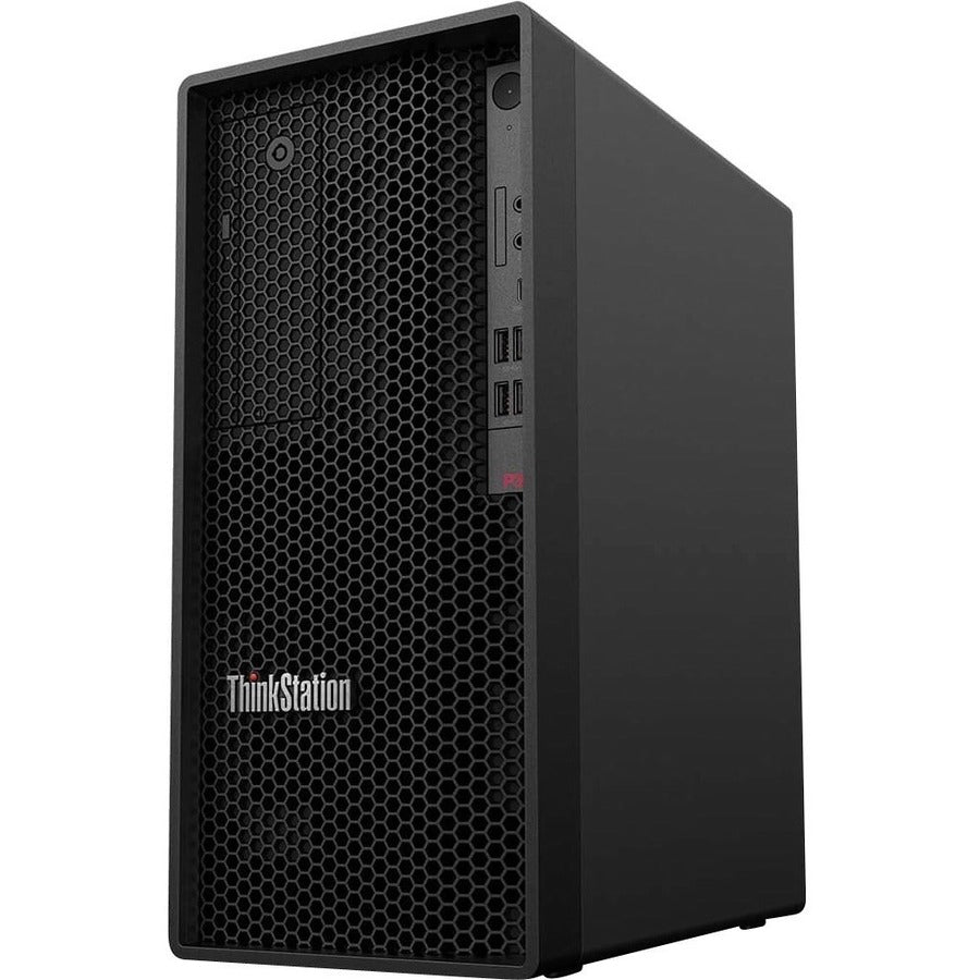Lenovo Thinkstation P340 30Dh00Nrus Workstation - 1 X Intel Core I9 Deca-Core (10 Core) I9-10900K 10Th Gen 3.70 Ghz - 32 Gb Ddr4 Sdram Ram - 1 Tb Ssd - Tower