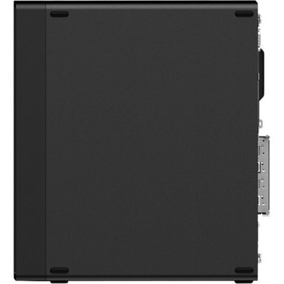 Lenovo Thinkstation P340 Ddr4-Sdram I7-10700 Sff Intel® Core™ I7 32 Gb 1000 Gb Ssd Windows 10 Pro Workstation Black