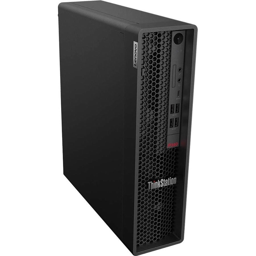 Lenovo Thinkstation P340 Ddr4-Sdram I7-10700 Sff Intel® Core™ I7 32 Gb 1000 Gb Ssd Windows 10 Pro Workstation Black