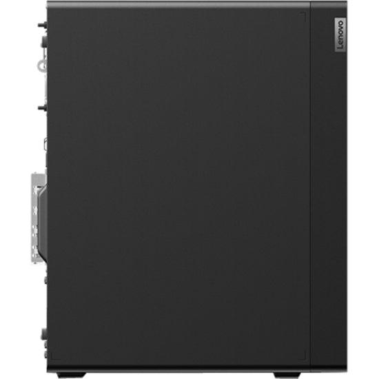 Lenovo Thinkstation P340 Ddr4-Sdram I9-10900 Tower Intel® Core™ I9 32 Gb 512 Gb Ssd Windows 10 Pro Workstation Black