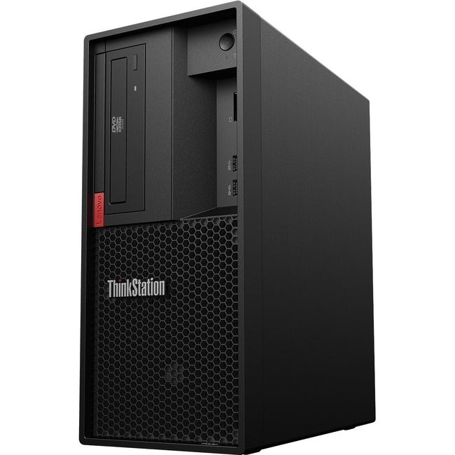Lenovo Thinkstation P350 30E3 - Tower - 1 X Core I5 11500 / 2.7 Ghz - Vpro - Ram 16 Gb - Ssd 512 Gb - Tcg Opal Encryption, Nvme - Uhd Graphics 750 - Gige - Win 11 Pro - Monitor: None - Keyboard: English - Topseller