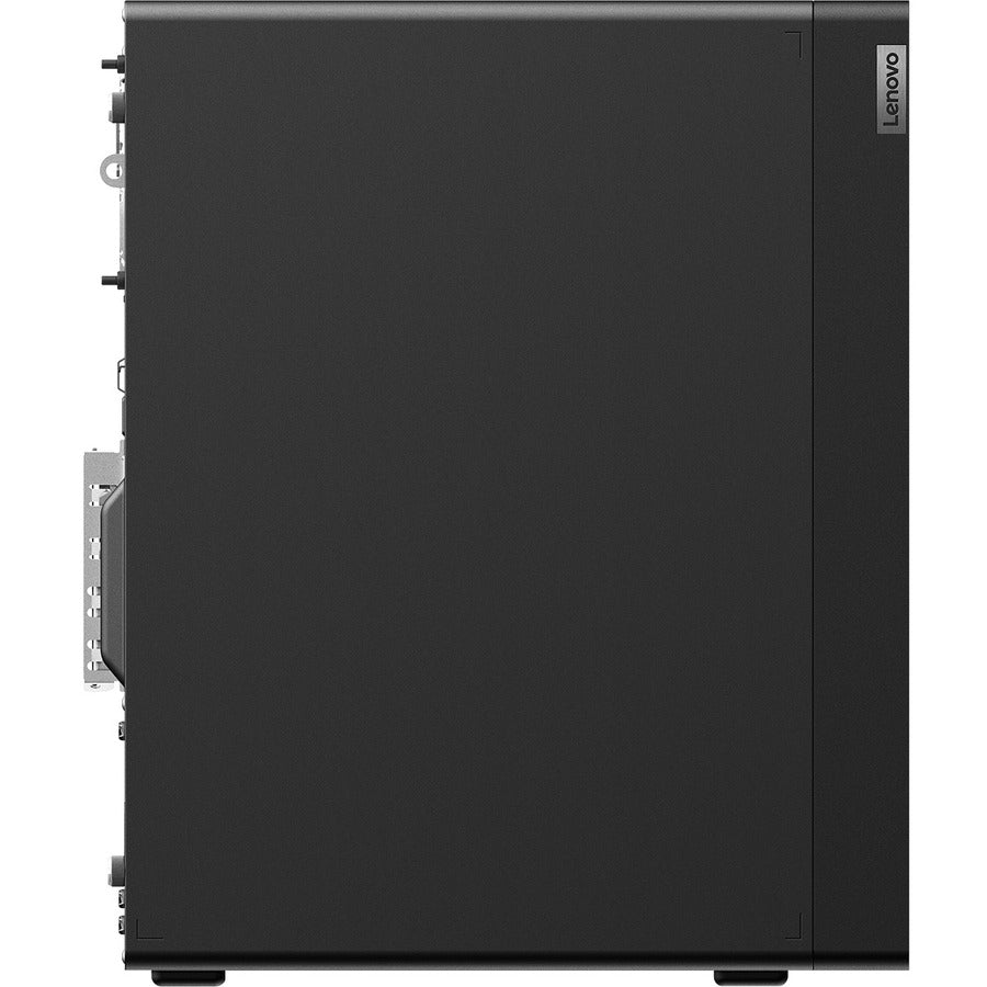 Lenovo Thinkstation P350 30E300Dnus Workstation - 1 X Intel Core I9 Octa-Core (8 Core) I9-11900 11Th Gen 2.50 Ghz - 16 Gb Ddr4 Sdram Ram - 1 Tb Ssd - Tower