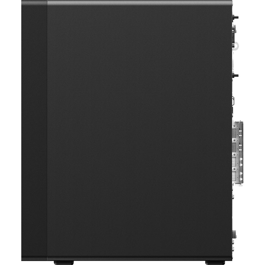 Lenovo Thinkstation P350 30E300Dnus Workstation - 1 X Intel Core I9 Octa-Core (8 Core) I9-11900 11Th Gen 2.50 Ghz - 16 Gb Ddr4 Sdram Ram - 1 Tb Ssd - Tower