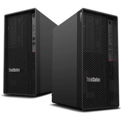 Lenovo Thinkstation P350 30E300Dnus Workstation - 1 X Intel Core I9 Octa-Core (8 Core) I9-11900 11Th Gen 2.50 Ghz - 16 Gb Ddr4 Sdram Ram - 1 Tb Ssd - Tower