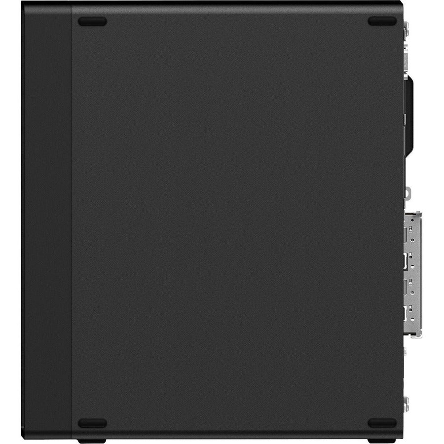 Lenovo Thinkstation P350 30E6S1Yv00 Workstation - Intel Core I7 Octa-Core (8 Core) I7-11700 11Th Gen 2.50 Ghz - 16 Gb Ddr4 Sdram Ram - 512 Gb Ssd - Small Form Factor