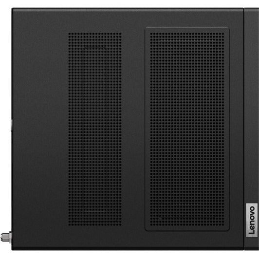 Lenovo Thinkstation P350 Ddr4-Sdram I5-11400T Mini Pc Intel® Core™ I5 8 Gb 256 Gb Ssd Windows 10 Pro Workstation Black
